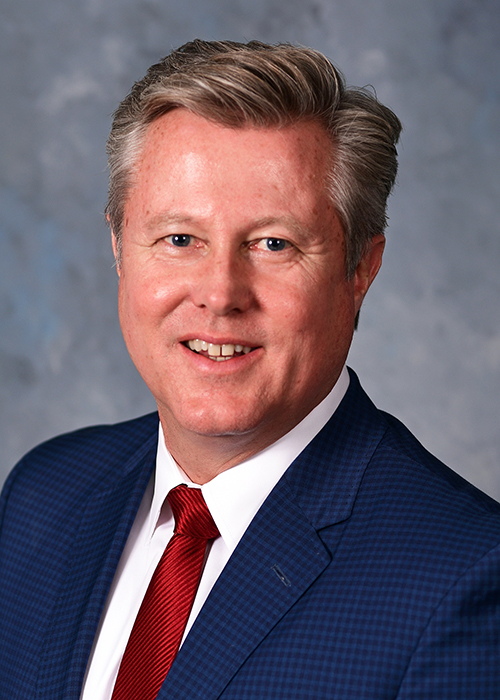 Photograph of Senator  Seth Lewis (R)